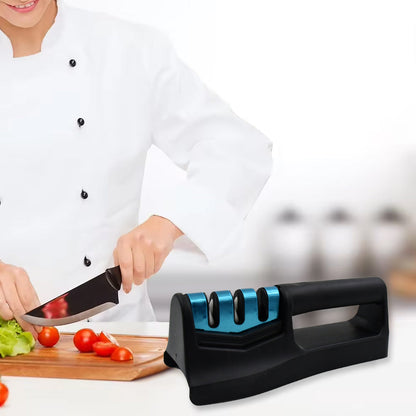 Knife Sharpener For Kitchen